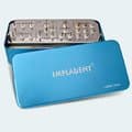 IMPLADENT® — první titanový implantát