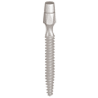 Provizorní implantáty ProImplant